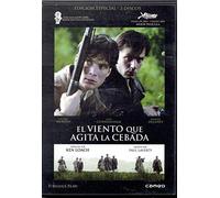 El Viento Que Agita La Cebada (The Wind That Shakes The Barley)(2006)(Import)