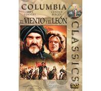 El Viento Y El Leon [Import espagnol]