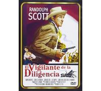 El Vigilante De La Diligencia (Import)