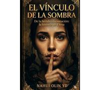 EL VINCULO DE LA SOMBRA: De la herida a la sanación: la historia de Elena