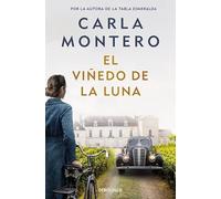 El viñedo de la luna (Best Seller | Ficción)