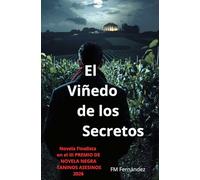 El Viñedo de los Secretos
