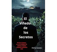 El Viñedo de los Secretos