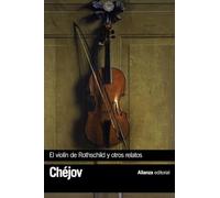 El violín de Rothschild y otros relatos