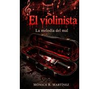 El violinista: La melodía del mal