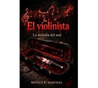 El violinista: La melodía del mal