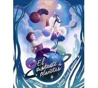 EL VISITANTE DE PLANETAS