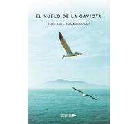 El vuelo de la gaviota