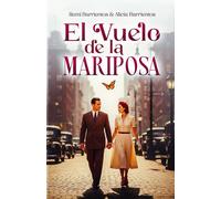El vuelo de la mariposa