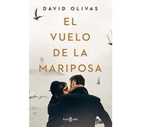 El vuelo de la mariposa (Éxitos)