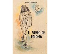 El vuelo de Paloma