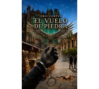 El vuelo de piedra.
