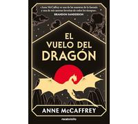 El Vuelo del Dragón / Dragonflight