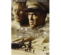 El Vuelo del Fenix (1965)