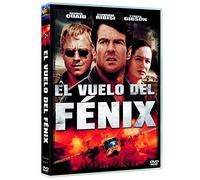 EL VUELO DEL FENIX