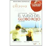 El Vuelo Del Globo Rojo (2 Discos) (Import Sans Langue Française)