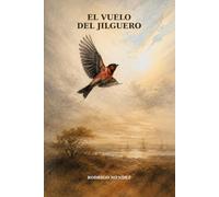 El Vuelo del Jilguero