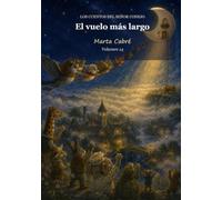 El vuelo más largo (Los cuentos del señor Conejo)