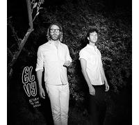 EL VY - Return To The Moon - Vinyl Record - 30 - B3447z