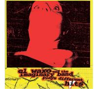 El Waxo - El Waxo and the Imaginary Band Plays Different Hits