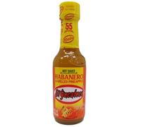 El Yucateco Habanero & Grilled Pineapple