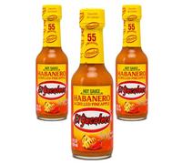 El Yucateco Habanero & Grilled Pineapple (Pack of 3)