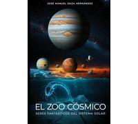 El Zoo Cósmico: Seres Fantásticos del Sistema Solar
