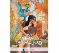 El zoo de animales fantásticos: 160 (Literatura Mágica)