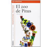 El zoo de Pitus