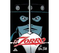 EL ZORRO DE ALEX TOTH