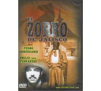 El Zorro De Jalisco