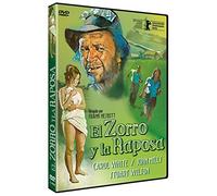 El Zorro y la Raposa (Dulcima) 1971