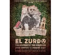 El Zurdo, The revenge of the underdog