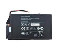EL04 EL04XL ELO4XL TPN-C102 HSTNN-IB3R 681879-1C1 681949-001 HSTNN-UB3R 681879-171 681879-541 Laptop Battery Replcement for HP 4-1000 4-1100 4-1200 4-1043CL Envy 4-1000 4-1100 4-1200(14.8V 52Wh)
