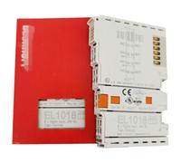EL1018 PLC Module EL1018