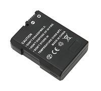 EL14 Lithium Ion Battery 1480mAh Camera Replacement Battery for Nikon D5300 D3200 D5200 D3400 D5600 D3500 D3300 D3100