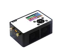 EL15 DC Electronic Load, Programmable Capacity Internal Resistance Tester, 60V 12A with 4 Modes for Power Supply Charger Battery Aging