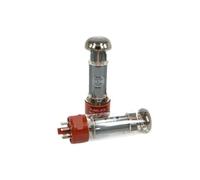 EL34 tube replaces 6CA7 6P3P 6L6 vacuum tube, precision matched for amplifier(1 pcs)