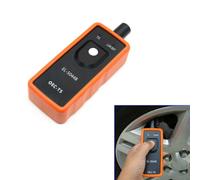 EL50448 TPMS Relearn Tool Electronic Car Diagnosis Tire Pressure Monitor Reset Universal Upgarated Newly Fast