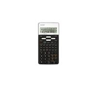 EL531XH Scientifc Calculator Black EL531THBWH