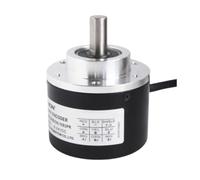 EL58B5000Z8/24L8X3PR EL58B5000Z8/24L6X6JR Encoder