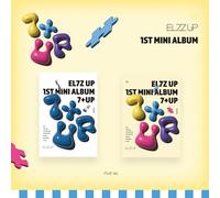 El7z Up - 7+Up - Plve Platform Album Version