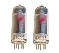 EL84 Electronics Amplifier Tube Compatible With 6P14/6N14N/6BQ5