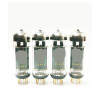 EL84-S tube replaces EL84 6P14 audio vacuum tube amplifier(4pcs Matched Quad)