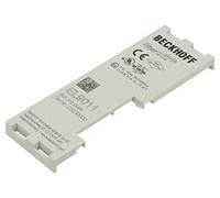 EL9011 industrial module: end terminal RJ45 -25-60°C IP20 Beckhoff automation