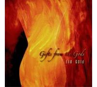 Gold, Ela – Gifts From The Gods