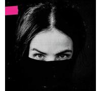 ELA MINUS: ACTS OF REBELLION - CD