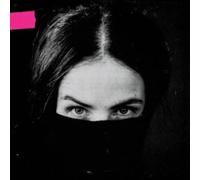 ELA MINUS: ACTS OF REBELLION - LP vinyl