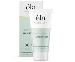 éla Natural Beauty Healthy & Strong Hair Serum 50 ml