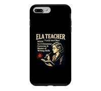 ELA Teacher Grammar Writing Definition Case for iPhone 7 Plus/8 Plus
